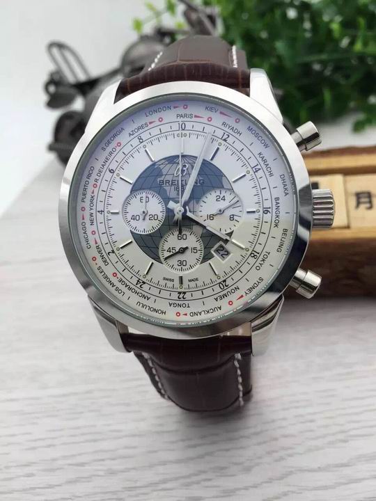 Breitling Watch 600